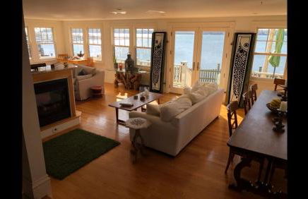 Oceanfront - Downtown in historic New England - Foto 14