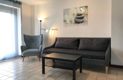 Townus Apartments Heidenrod - Foto 49