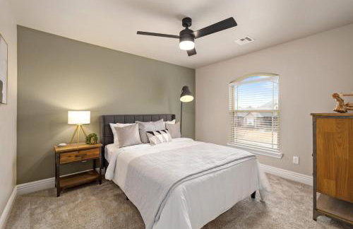 The Hearth House - Quiet Rogers Retreat - Foto 10