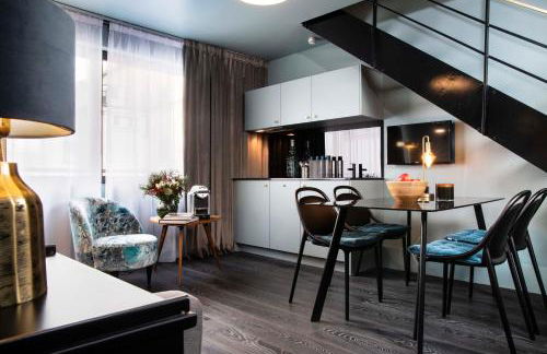 Le Rayz Vendôme - Foto 62