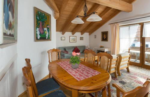 Ferienwohnungen Penners - Foto 13