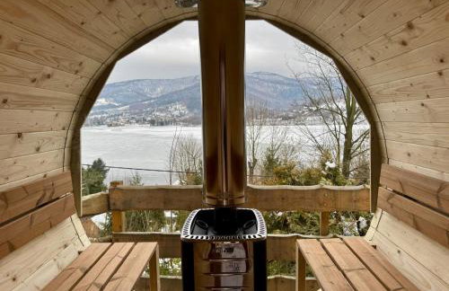 Willa pod Żarem - Foto 1