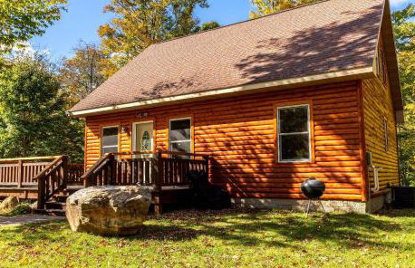 Aurora Basecamp at Pictured Rocks Sleeps 10 - Foto 26