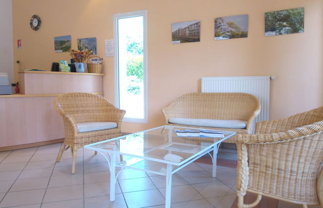 VVF La Salvetat sur Agoût - Foto 3