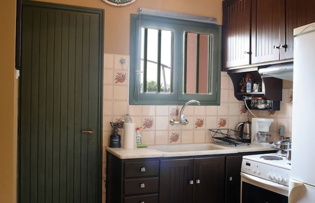 Peris Beach Villa Galaxy near Athens Airport - Foto 14