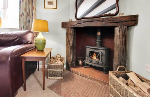 Cascade Cottage Exford - Foto 16