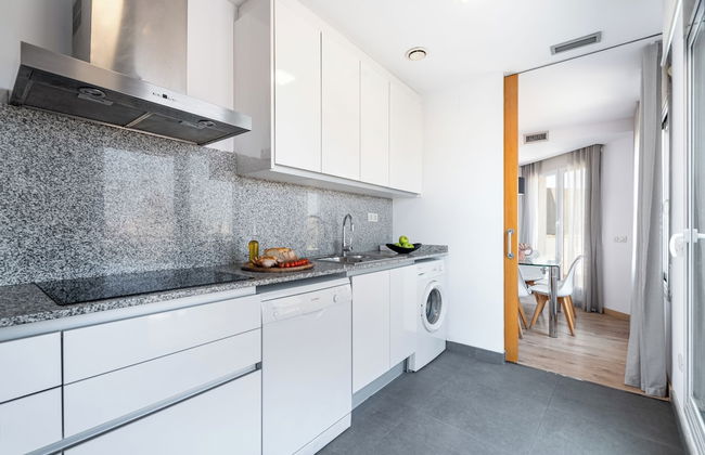 The Corner Apartments by Aspasios - Photo 24