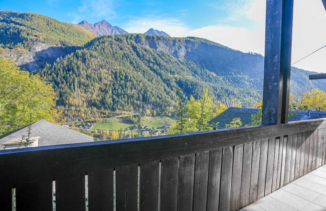 Chalet Quattro - Foto 13