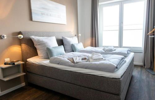 Hafenspitze App 34 - Photo 15