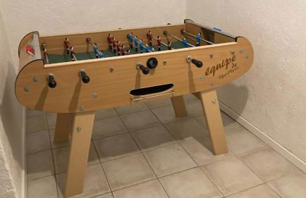 La Villa Coisy - Foto 19