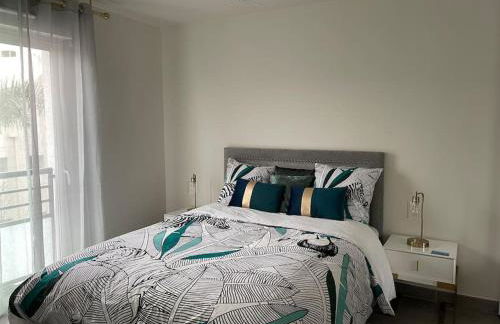 PRADO PLAGE DAVID - STADE VELODROME - PARC CHANOT - Luxury apartment by the Sea - Foto 56