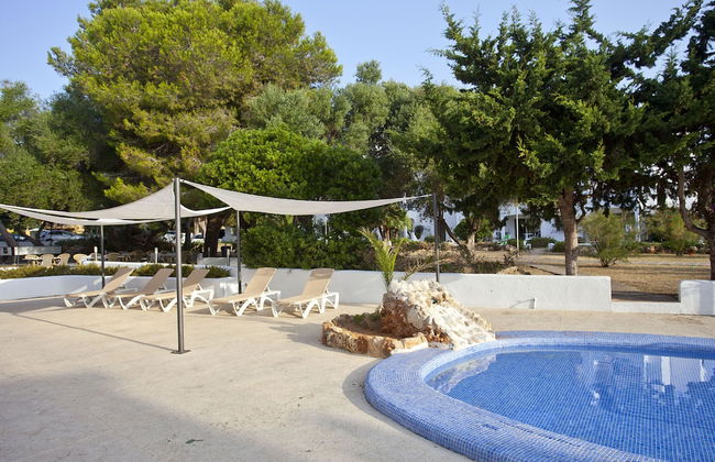 BJ Apartamentos Europa - Photo 30