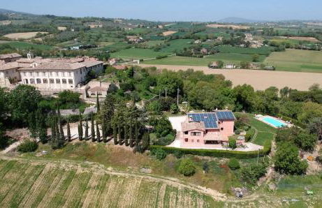 La Tenuta Dei Ricordi - Foto 20