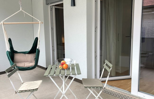 Reload by BestChoice - Parking - Self Check-in - Photo 14