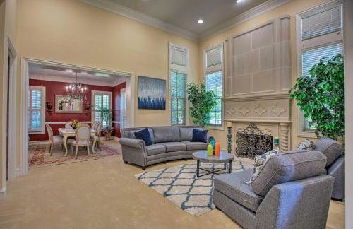 Families Welcome! Lavish Celina Home with Game Room - Foto 5