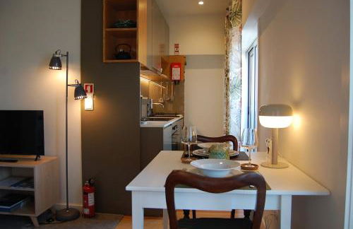 Penthouse Inn Bolhão - Foto 21