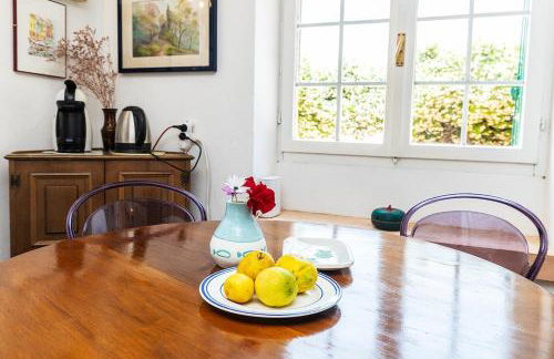 Dimora Concept - Il Trinchetto - Free parking - Foto 29