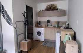 appartement Le bohème - Foto 26