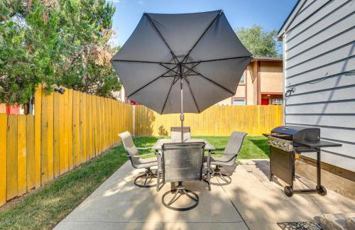 Walkable Townhome in Meridian with Private Yard! - Foto 19