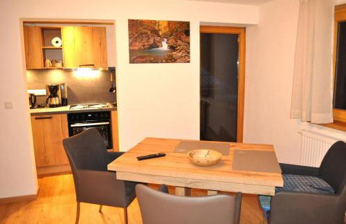 Haus Alpenglühn - Foto 31