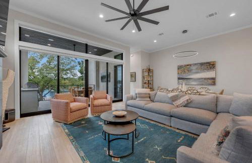 LBJ Bliss Retreat Heated Pool Hot Tub Game Rooms - Foto 8