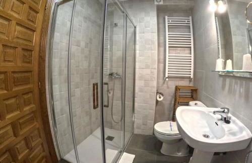 Apartamentos Javier - Foto 89