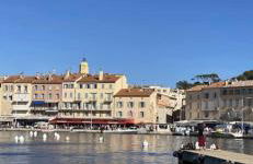 LA DOLCE VITA MAZET A GASSIN GOLFE DE SAINT TROPEZ - Foto 40