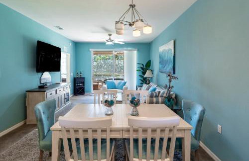 Golf, Pools, Hot Tub, Pickleball, Near Beaches - Foto 37