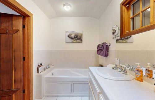 Little River Redwoods - Foto 13