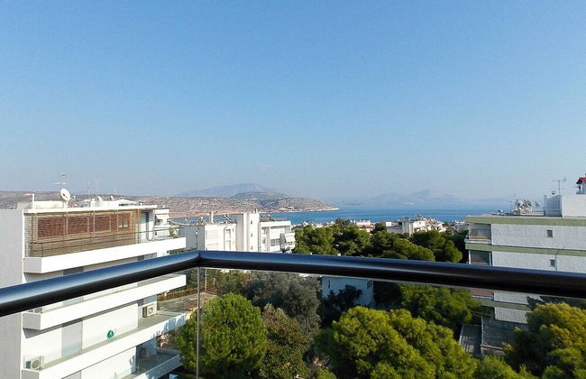 Stylish 2 Bedroom Apartment Spectacular Sea View - Foto 34