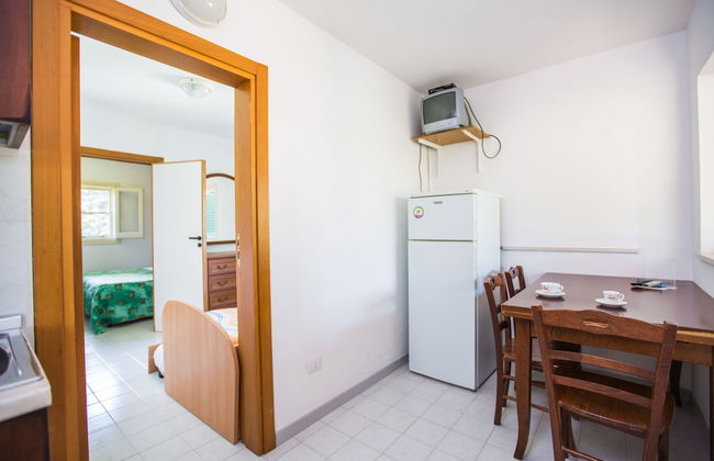 Villaggio Club degli Ulivi - Foto 36