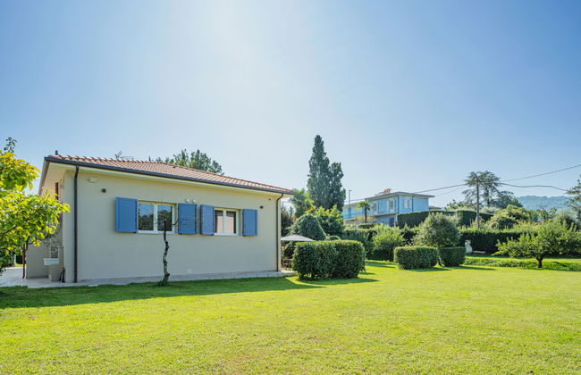 Holiday Home Giardino del Sole by Interhome - Foto 57