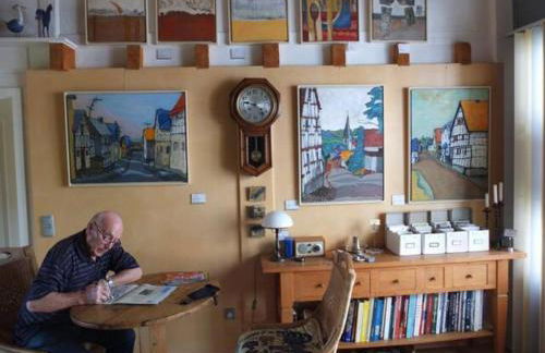 Haus Höppches - Foto 12