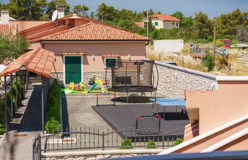 Apartments Antonia - Foto 7