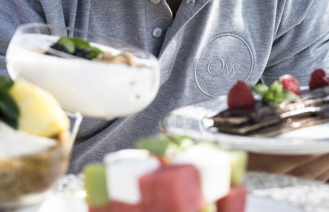 OW Andros - Luxury Suites - Photo 61