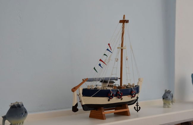 Villa Iokasti Sea View - Foto 51