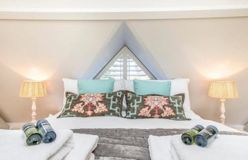 Peaceful and beautiful 1 bedroom barn conversion - Pass the Keys - Foto 20