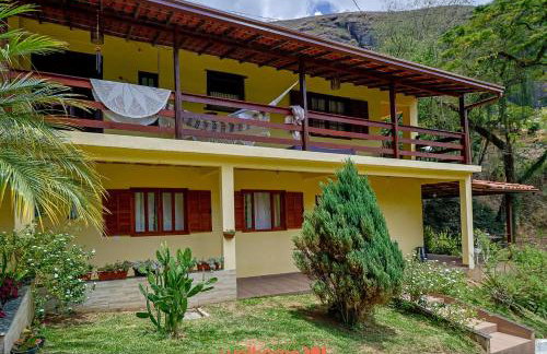 Casa em Nova Friburgo perto Pedra do Cao Sentado - Foto 5