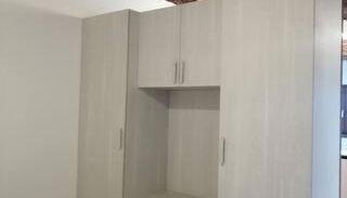 Cozy tiny flat in Cadore Dolomiti - Foto 5, wardrobe