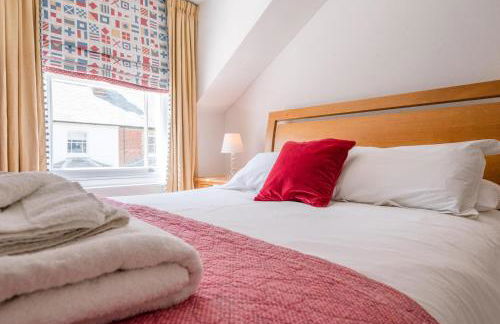 The Pink House in Southwold - Foto 34