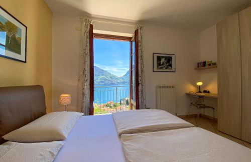 Torre Ferienwohnung mit Garten - Foto 14