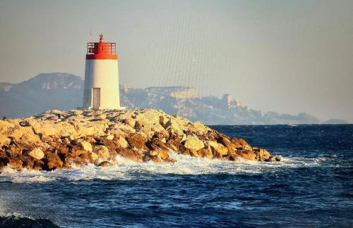 App'ART GALERIE Vue mer - Foto 24