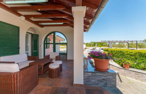 Villa Perini Dvori - Foto 48