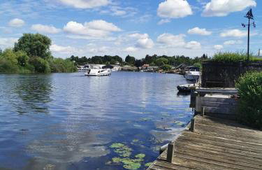River View - Norfolk Broads - Foto 19
