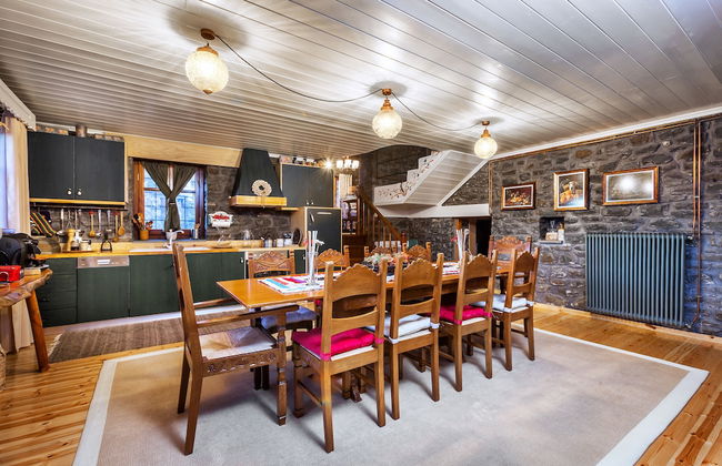 Heaven's View Kipoi - Photo 16