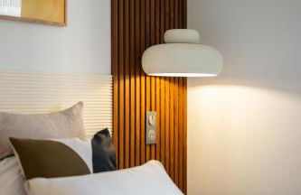 luxueux, spacieux dans le quartier du port - Foto 30