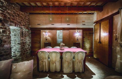 Villa la Rocca by Mmega - Foto 17