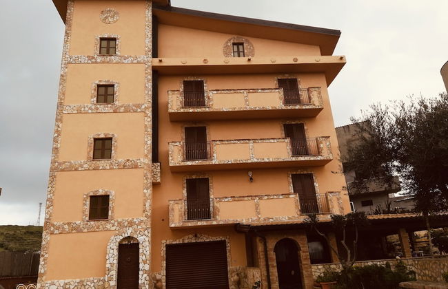 Sole Mare E Relax for Dream Holidays in Siculiana - Foto 42