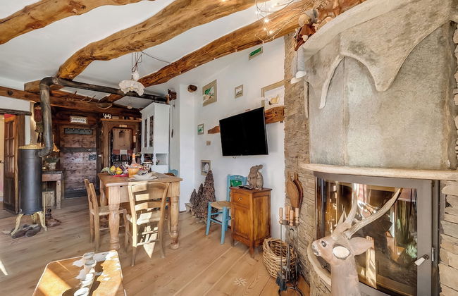 Grange Romantic Retreat Mountain View - Foto 11