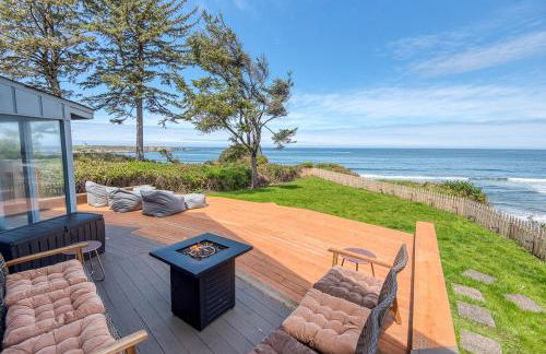 #StayinMyDistrict Cape Arago Sanctuary at the Sea - Foto 53